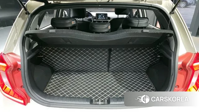 Kia All New Morning (JA) id 3112381 из Кореи 11