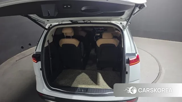 Kia Carnival 4th generation id 3533987 из Кореи 11