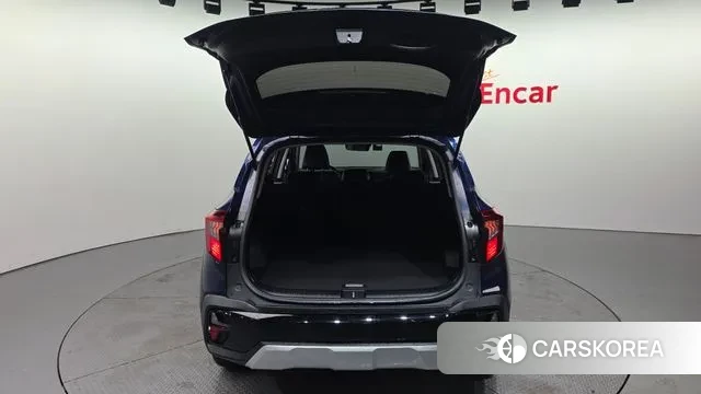 Kia The New Seltos id 3716617 из Кореи 11