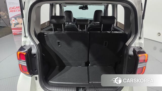 Kia The New Kia Ray id 3851333 из Кореи 11