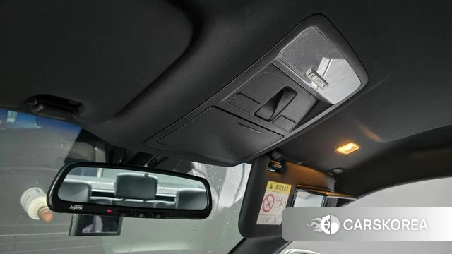 Ssangyong The New Rexton Sport id 3859873 из Кореи 11