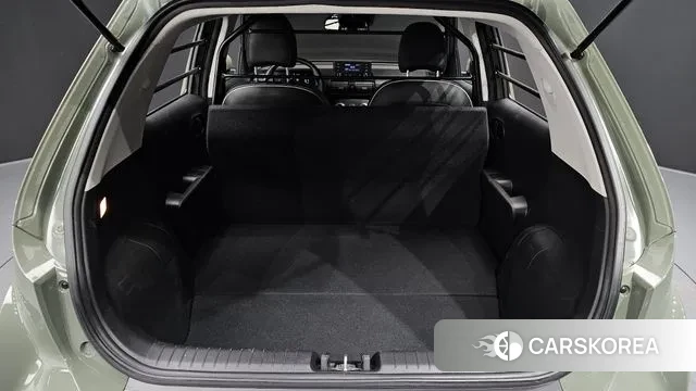 Hyundai Casper id 3596916 из Кореи 11