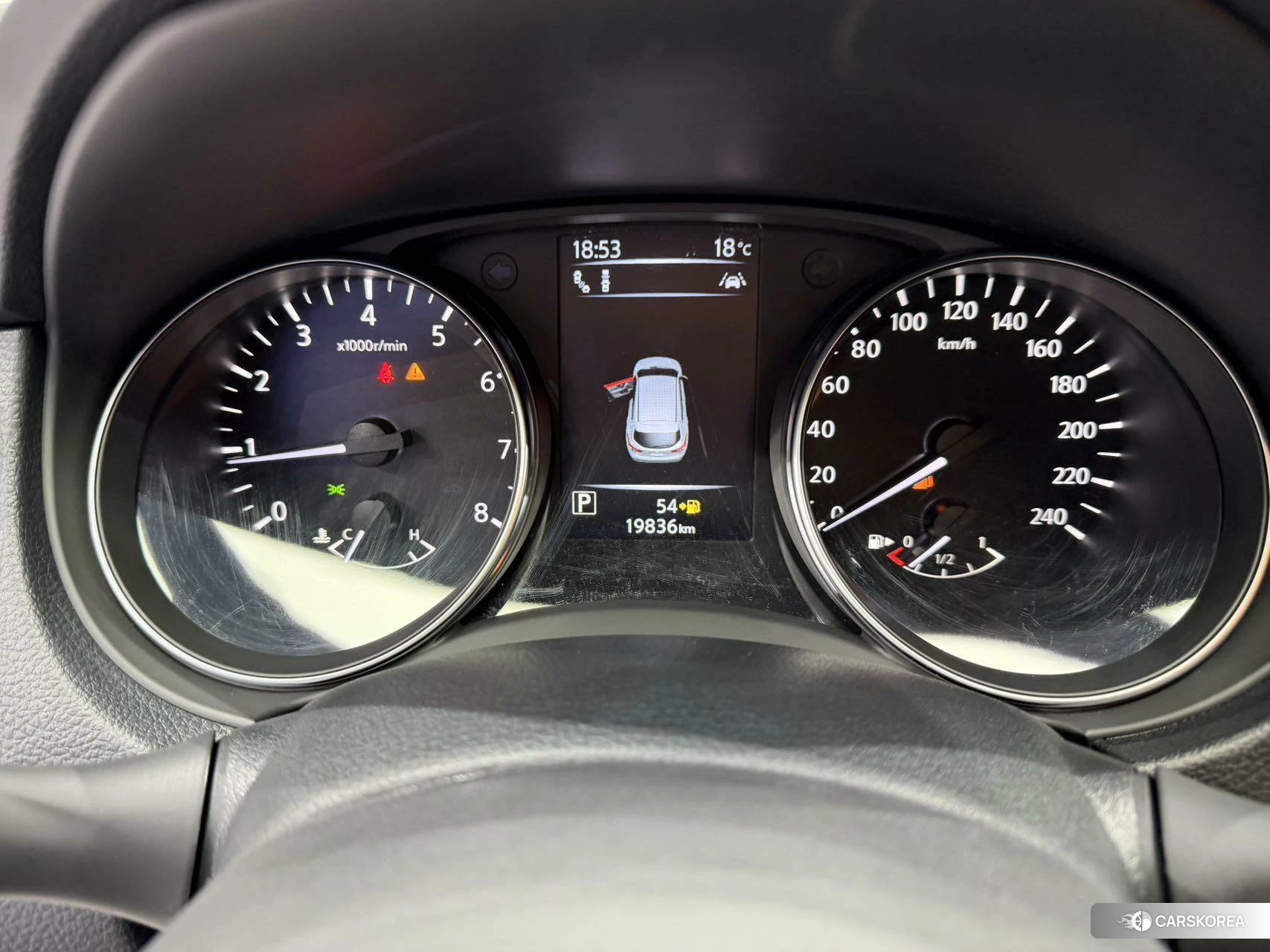 Nissan Qashqai id 4512590 из Китая 11