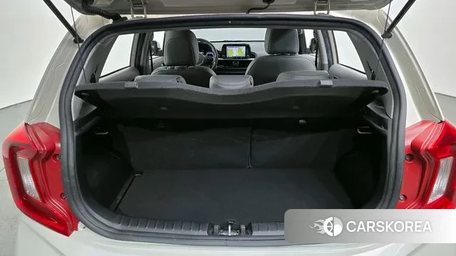 Kia Morning Urban (JA) id 3444317 из Кореи 11