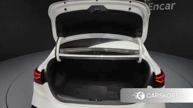 Kia Come New K3 id 3470048 из Кореи 11