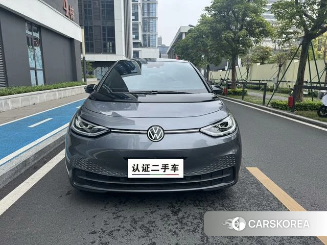 Volkswagen ID.3 id 4299700 из Китая 11