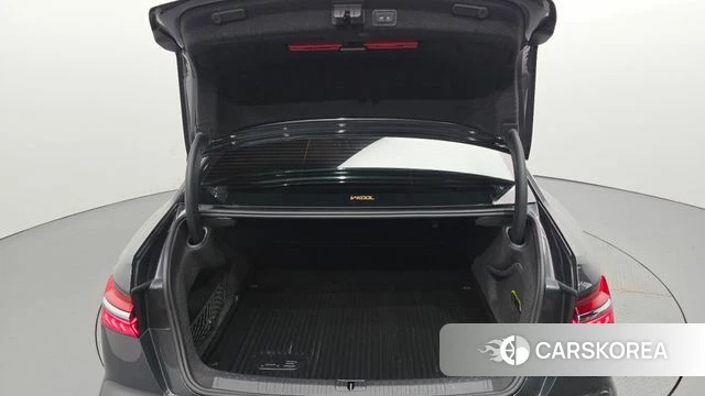 Audi A6 (C8) id 4395672 из Кореи 11