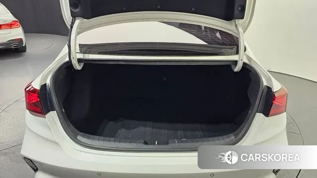 Kia The New K3 2nd generation id 3473354 из Кореи 11