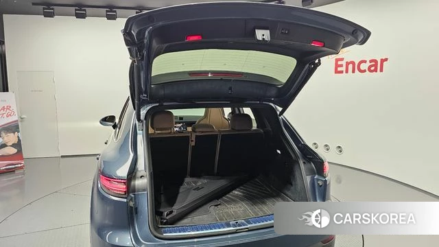 Porsche Cayenne (PO536) id 4519796 из Кореи 11