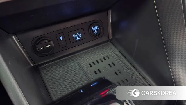 Hyundai Sonata (DN8) id 4428380 из Кореи 11