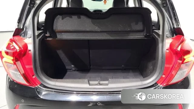 Chevrolet (GM Daewoo) The New Spark id 3060742 из Кореи 11