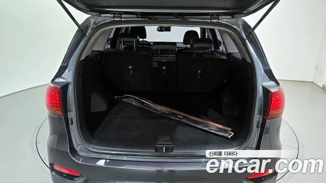 Kia The New Sorento id 2928138 из Кореи 11