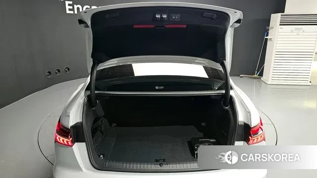 Audi A6 (C8) id 3223497 из Кореи 11