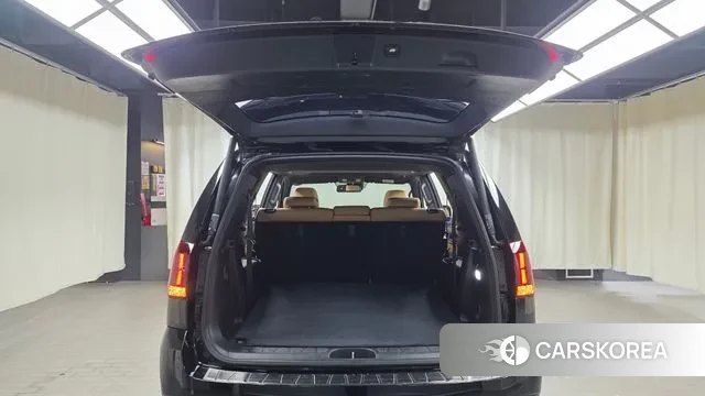 Kia Mohave Master id 3759597 из Кореи 11