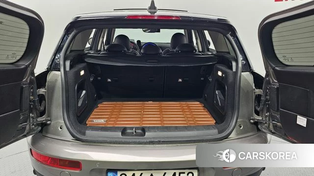 Mini Cooper D Clubman id 4233168 из Кореи 11