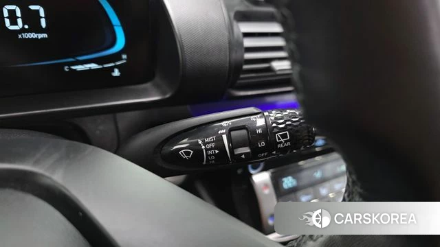 Hyundai Casper id 4561430 из Кореи 11