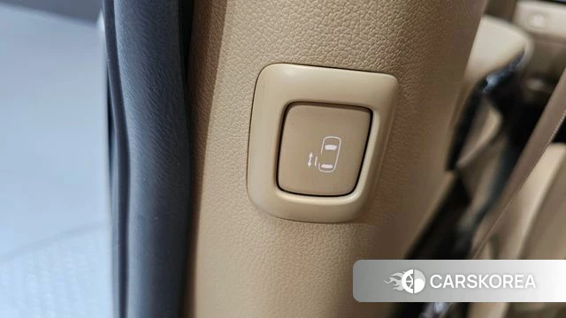 Kia The New Carnival id 4873423 из Кореи 11