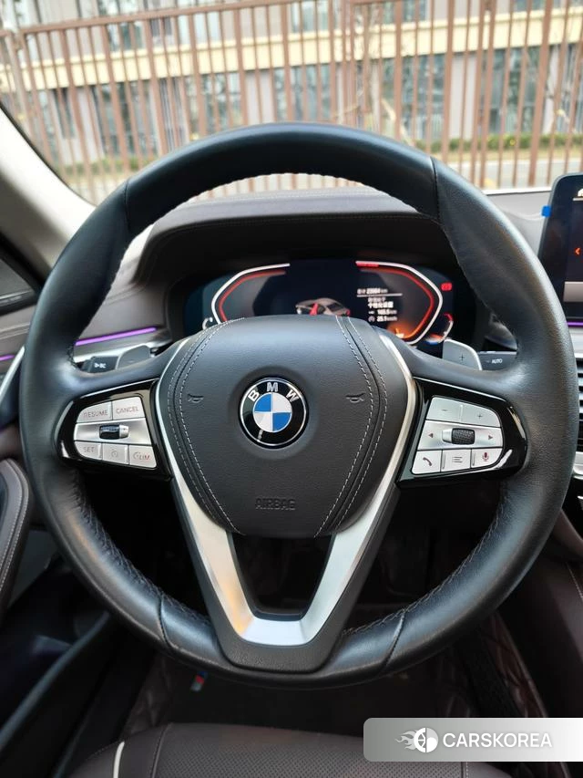 BMW 5 series id 4265425 из Китая 11