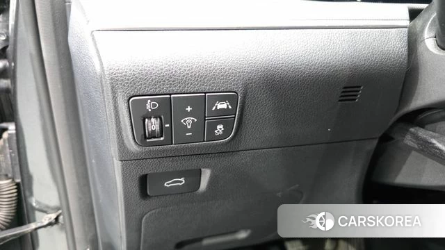 Kia K5 3rd generation id 4880317 из Кореи 11