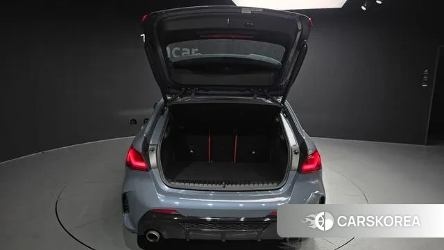 BMW 1 Series (F40) id 3788075 из Кореи 11