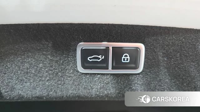 Genesis G80 (RG3) id 3872953 из Кореи 11