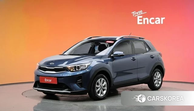 Kia Stonic id 3880277 из Кореи 11