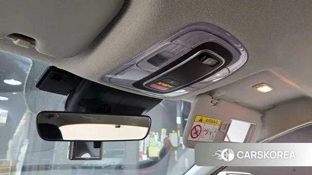 Hyundai Avante (CN7) id 3401079 из Кореи 11