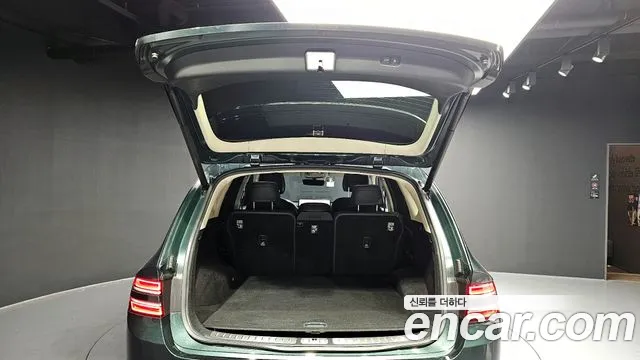 Genesis GV80 id 2755036 из Кореи 11