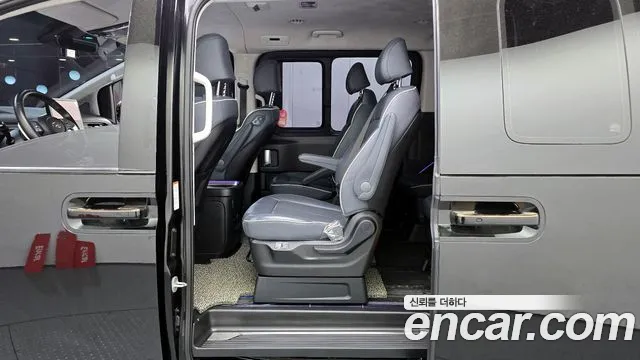 Hyundai Staria id 2668042 из Кореи 11