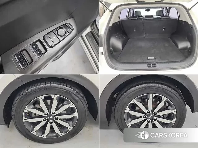 Kia Sportage 4th Generation id 3677605 из Кореи 11