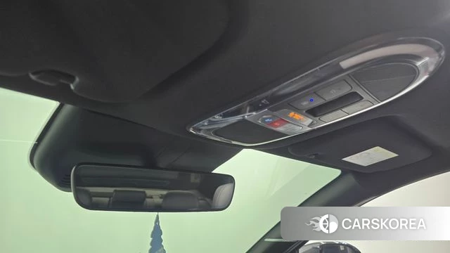 Hyundai Ionic 6 id 4921451 из Кореи 11