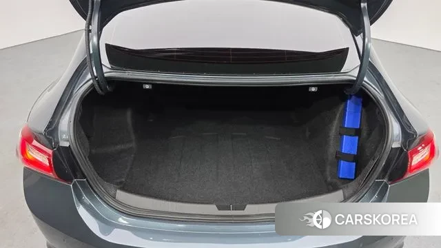 Chevrolet (GM Daewoo) The New Malibu id 3625986 из Кореи 11