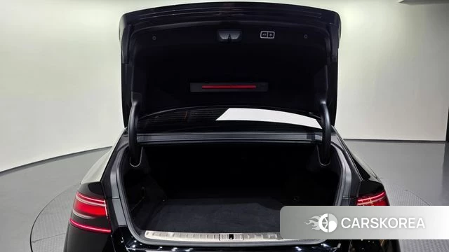 Genesis G90 (RS4) id 4711515 из Кореи 11