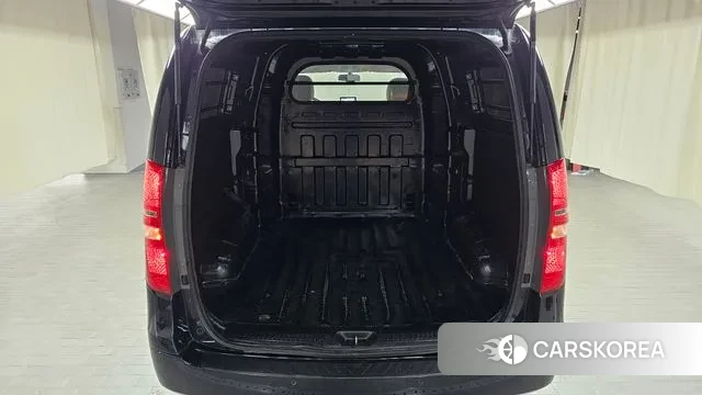 Hyundai The New Grand Starex id 3395986 из Кореи 11