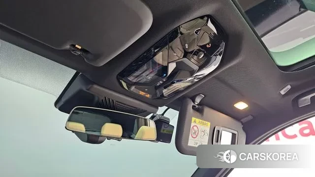 BMW X3 (G45) id 3080535 из Кореи 11