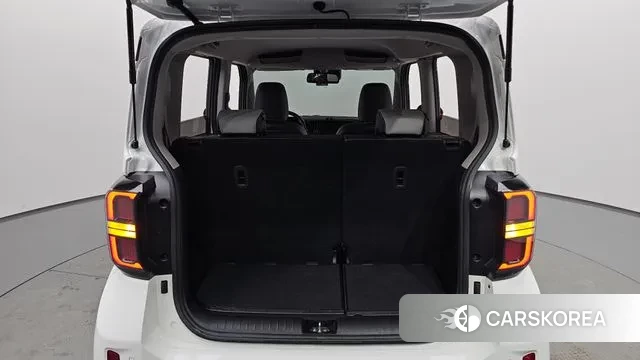 Kia The New Kia Ray EV id 3452179 из Кореи 11