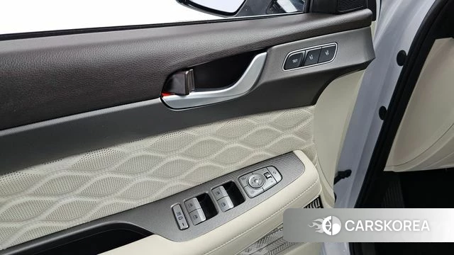 Hyundai Palisade id 3832853 из Кореи 11