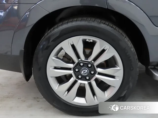 Kia Mohave Master id 3741918 из Кореи 11