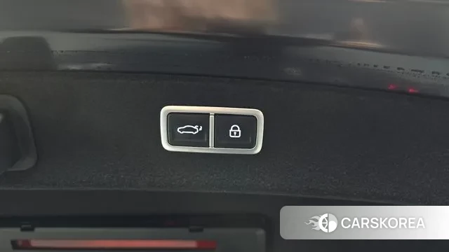 Genesis G80 (RG3) id 3432015 из Кореи 11