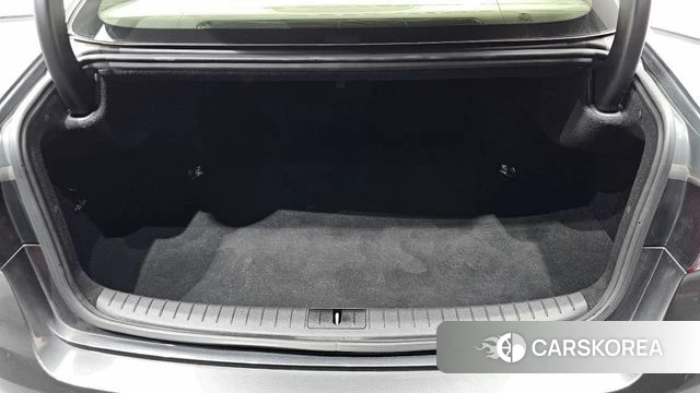 Genesis G80 id 3966419 из Кореи 11