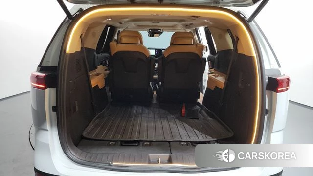 Kia Carnival 4th generation id 3934547 из Кореи 11