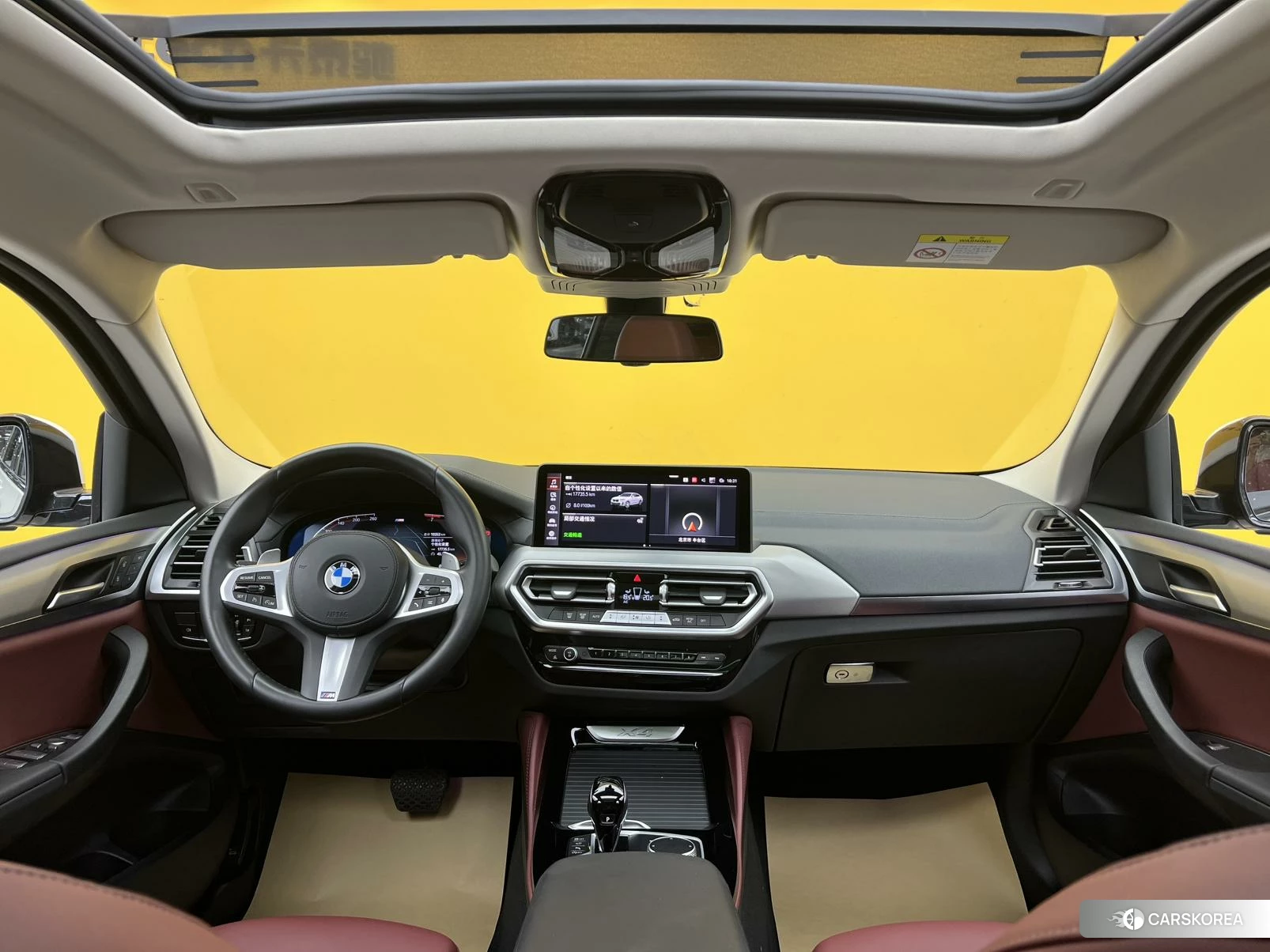 BMW X4 id 4420185 из Китая 11
