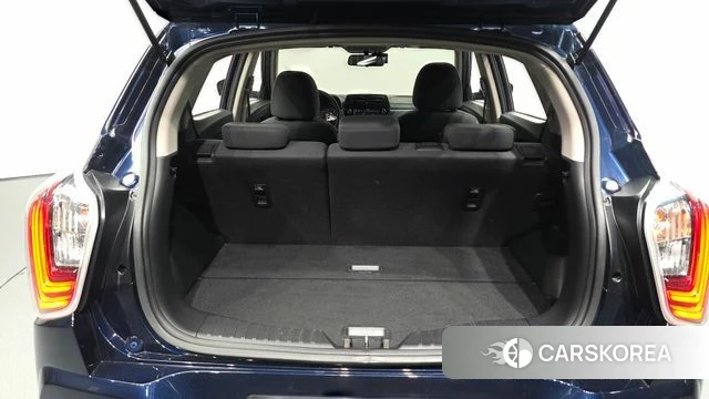 Ssangyong Berry New Tivoli id 4667021 из Кореи 11
