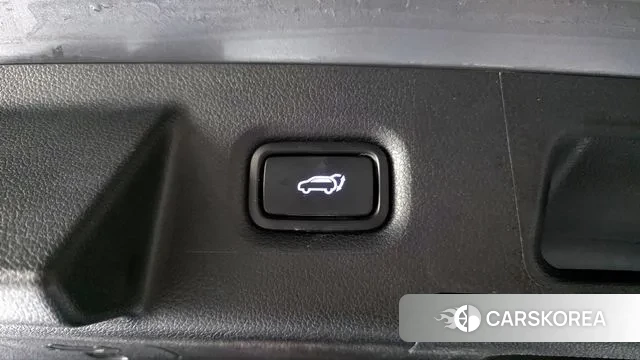 Hyundai The New Santa Fe id 3680230 из Кореи 11