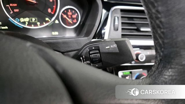 BMW 3 Series (F30) id 3905943 из Кореи 11