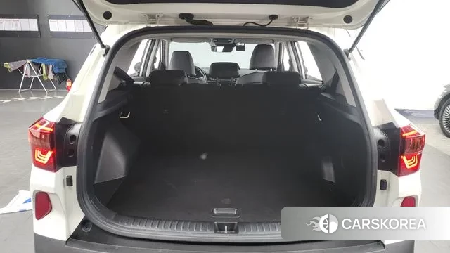 Kia Seltos id 3402621 из Кореи 11