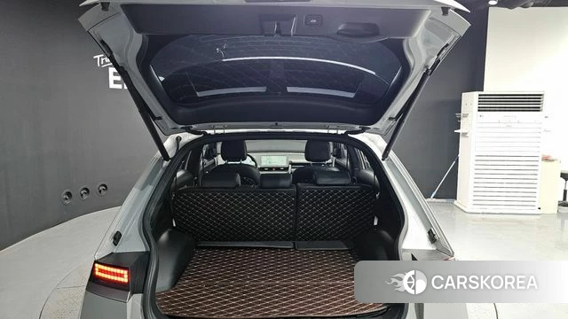 Hyundai Ionic 5 id 4315749 из Кореи 11
