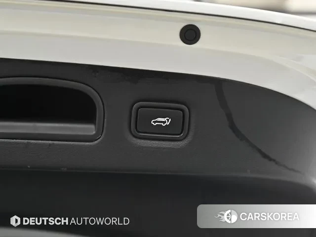 Kia Stinger Meister id 3421414 из Кореи 11