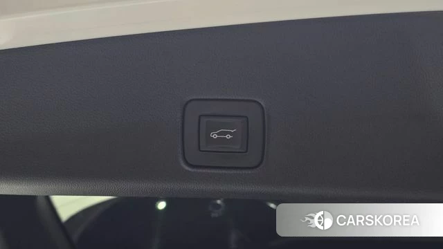 Chevrolet (GM Daewoo) Trailblazer id 4409174 из Кореи 11