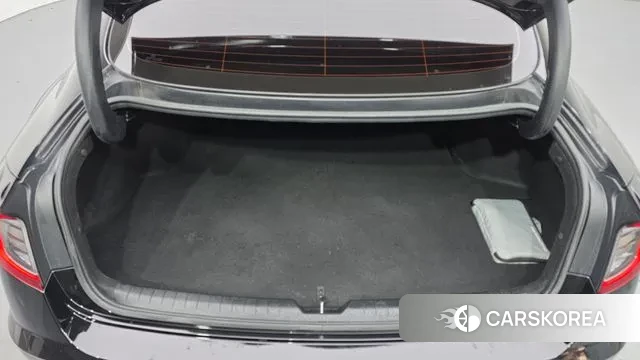 Hyundai Sonata (DN8) id 3534675 из Кореи 11